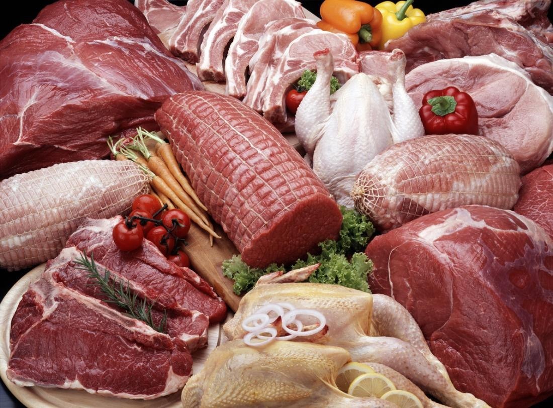 أسعار اللحوم والدجاج تحلّق في...