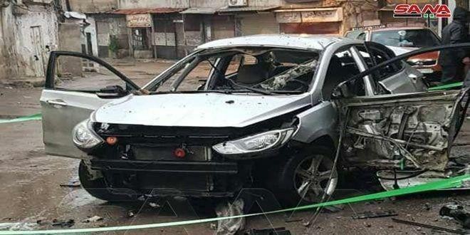 ما حقيقة اعتقال النظام عناصر م...