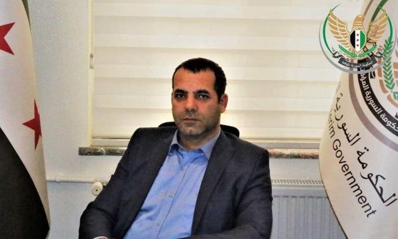 "صحة المعارضة" تؤكد خلو الشمال...