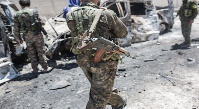 خسائر جديدة في صفوف "قسد" جنوب...