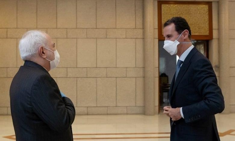 جيفري يعلّق على لقاء بشار الأس...
