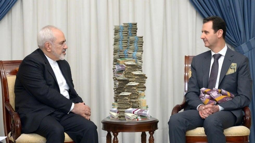 الخارجية الأمريكية: طهران قدمت...