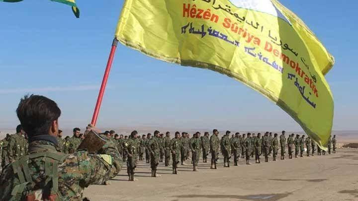 مجهولون يستهدفون قياديا في "قس...