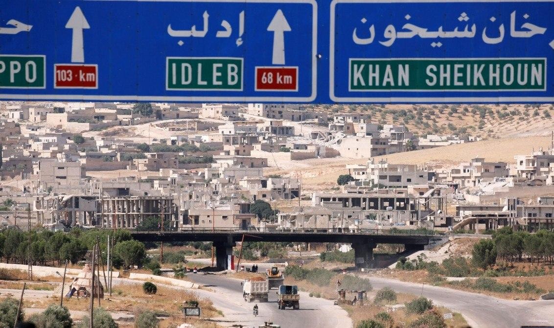 منسقو الاستجابة يكشف عدد السكا...
