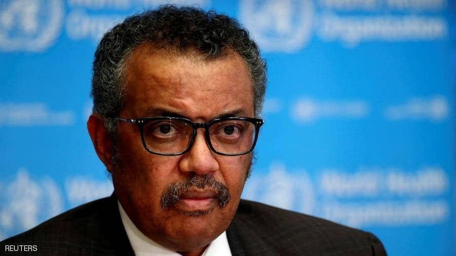 الصحة العالمية تحذر: "كورونا"...