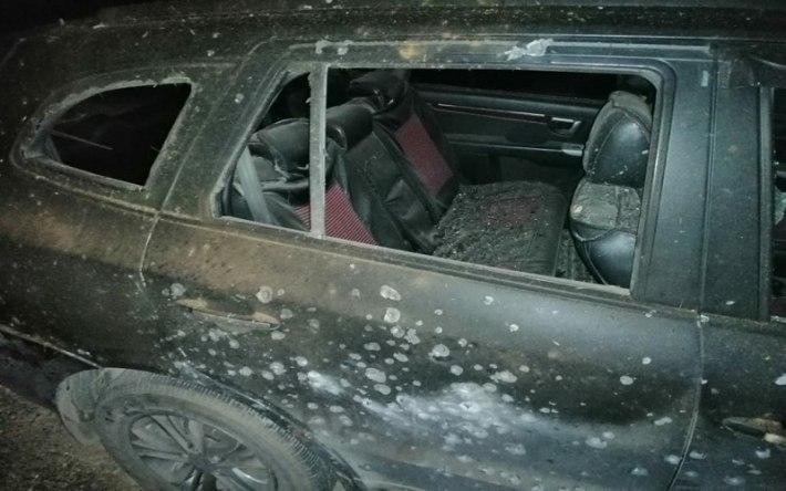 مسيرة تركية تستهدف مركزا أمنيا...