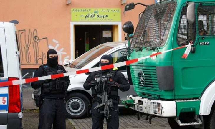 ألمانيا تصنف "حزب الله" منظمة...