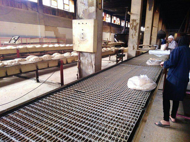 في عيدهم.. عمال سوريون بانتظار...