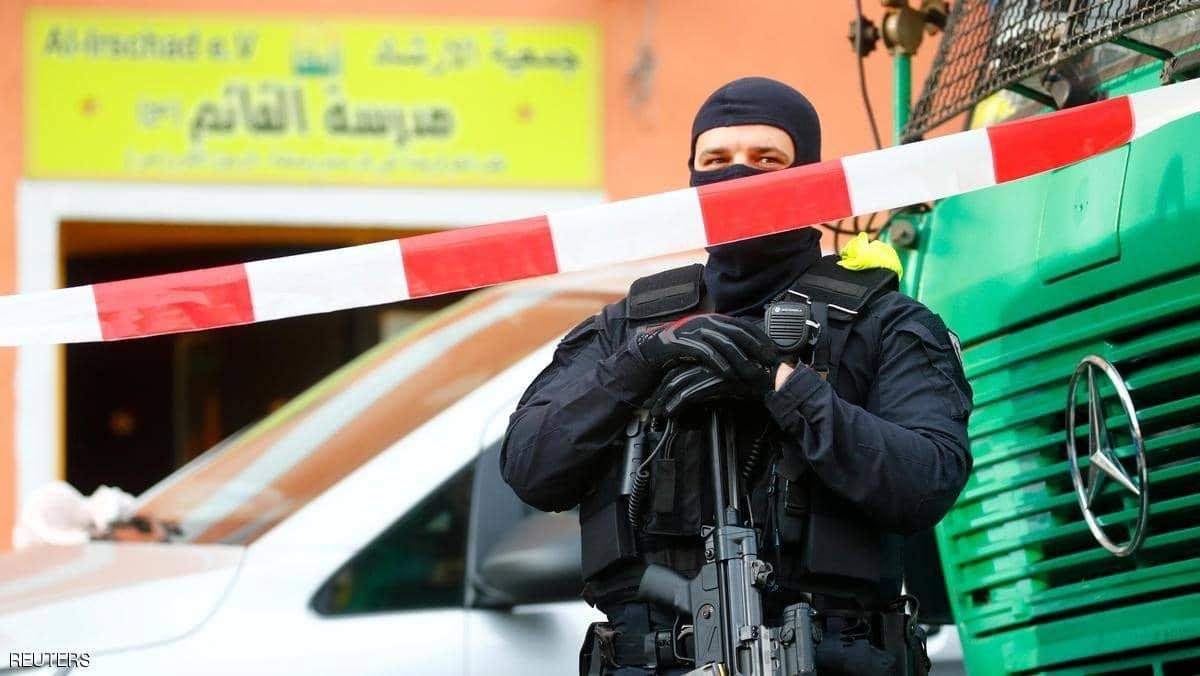 النظام وإيران يحتجان على قرار...