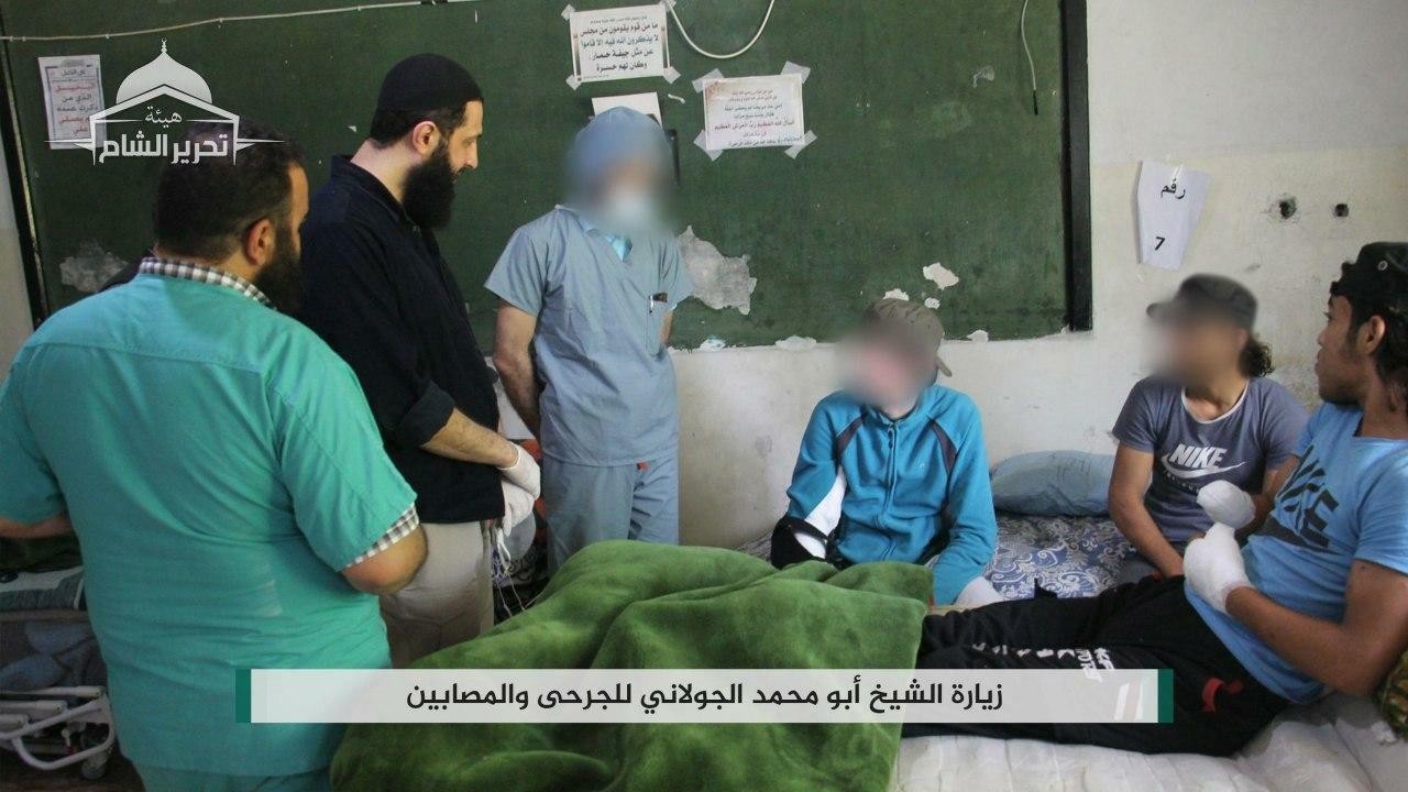 بعد اعتداء عناصره على المحتجين...