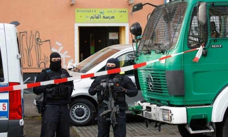 بعد ألمانيا.. أميركا تطلب من ف...