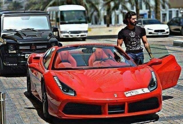 أبناء "رامي مخلوف" بدون صور فا...