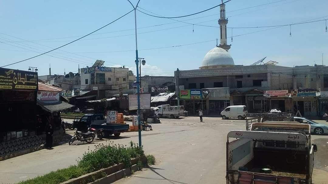 اغتيال ثلاثة عناصر من مخابرات...