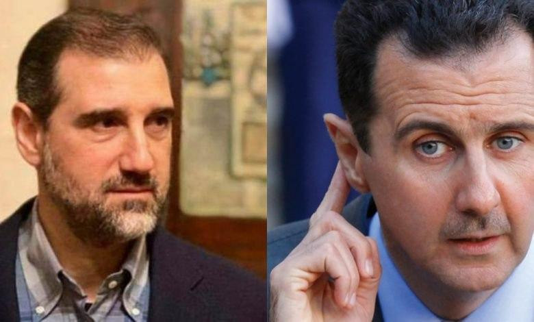 خيارات كارثية تنتظر "الأسد" لل...