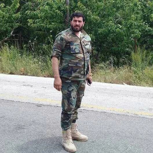 القبض على قيادي سابق في "فوج ا...