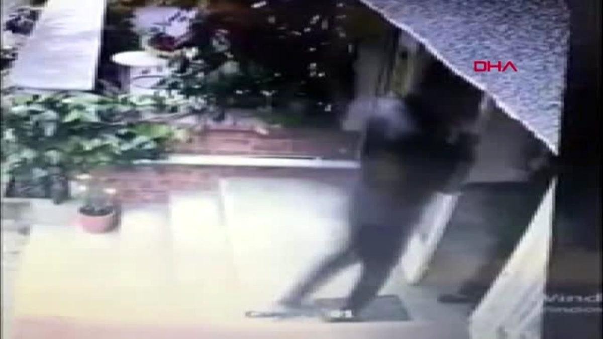 اعتقال شاب سوري احتال على مسنة...