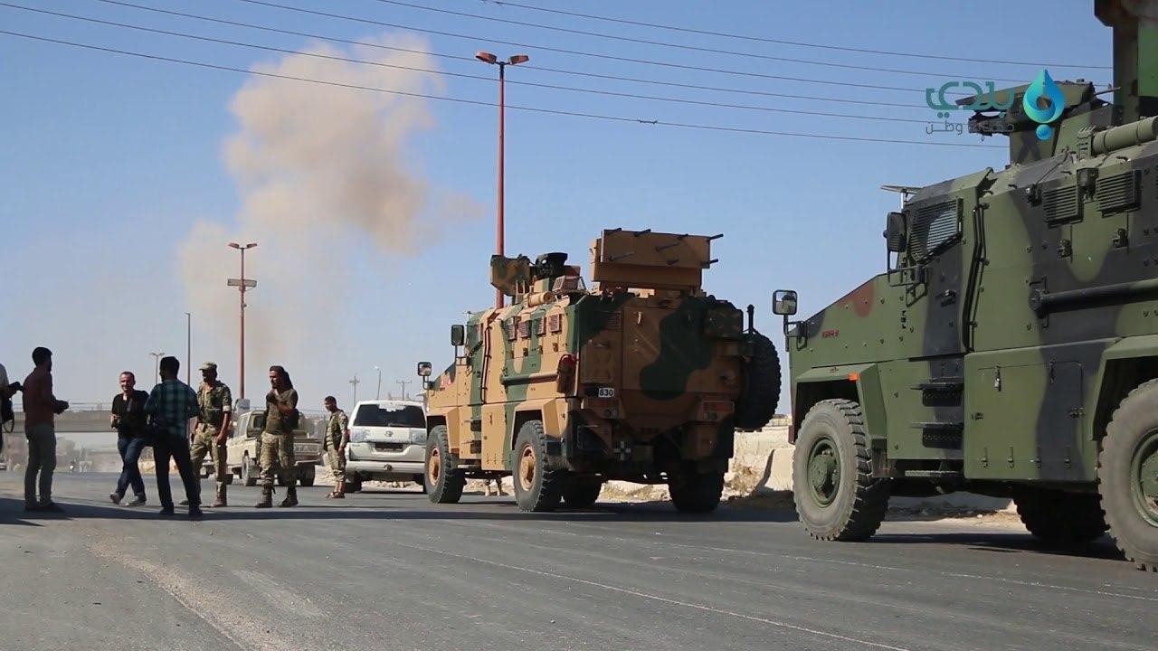 بعد اشتباكات الأحد.. تعزيزات ع...