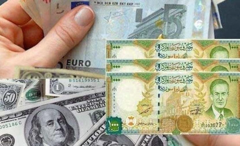 انهيار غير مسبوق لليرة أمام ال...