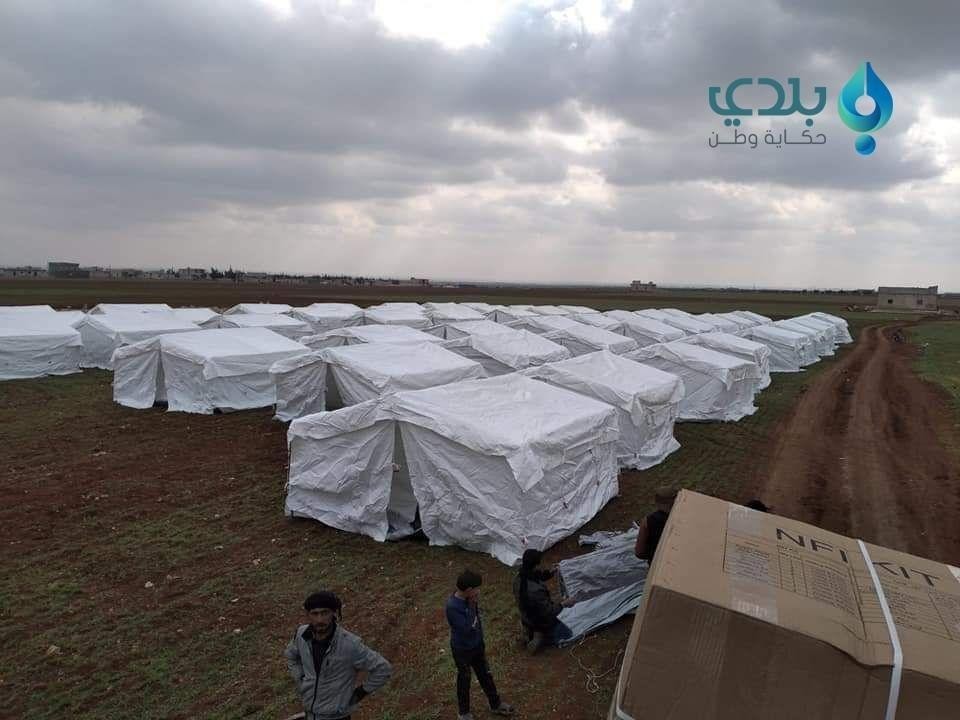 الأمم المتحدة: ملايين السوريين...