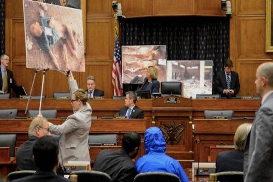 "فريق سوري معارض" لمتابعة تنفي...
