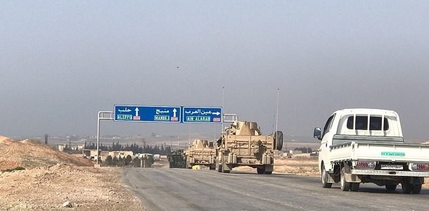 صحيفة موالية: تعزيزات للنظام ب...