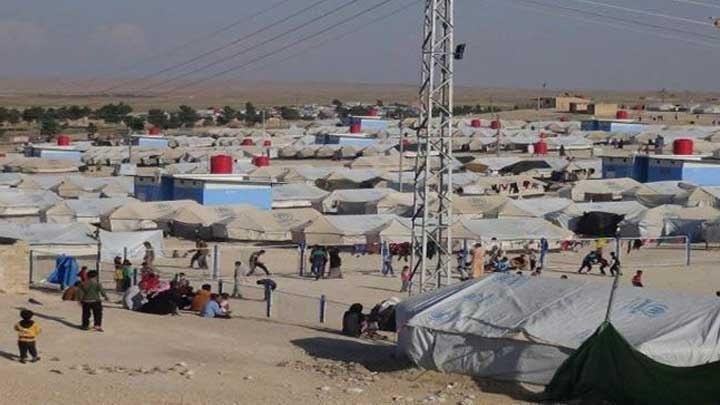 "قسد" تلقي القبض على ثلاث نساء...