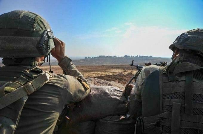"الجيش الوطني" يعلن التصدي لمح...