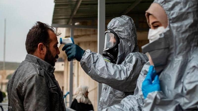 متجاوزة العقوبات.. الولايات ال...