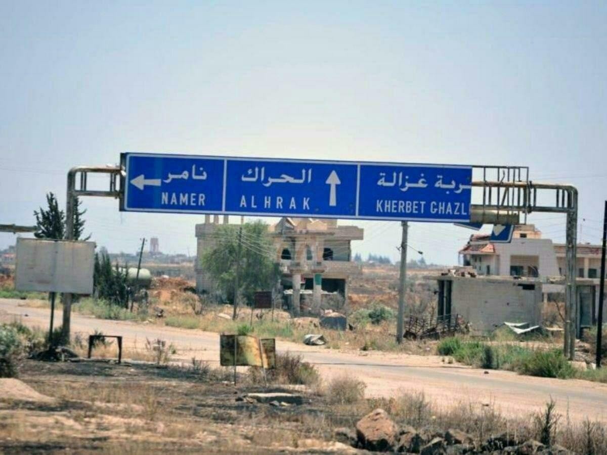 مجهولون يغتالون شابا فلسطينيا...