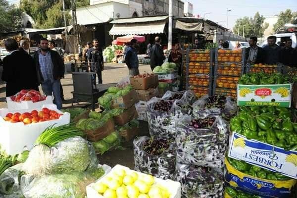 "تموين دمشق" تلزم تجار سوق اله...