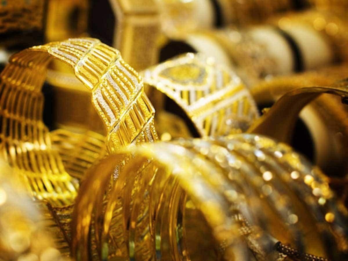 غرام الذهب يقفز 4000 آلاف ليرة...