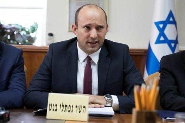 وزير الدفاع الإسرائيلي: إيران...