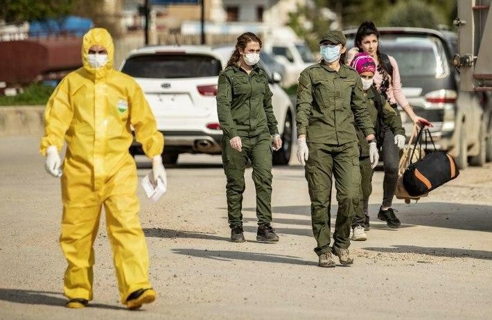 "مسد" يحذر من كارثة اقتصادية ف...