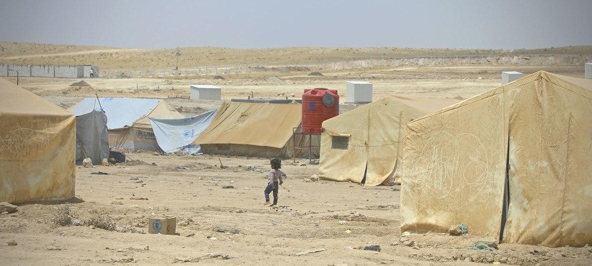 خبراء أمميون يطالبون كندا بإعا...