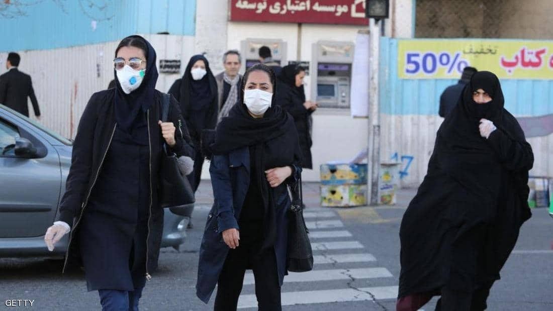 أعراض جديدة لفيروس كورونا تحير...