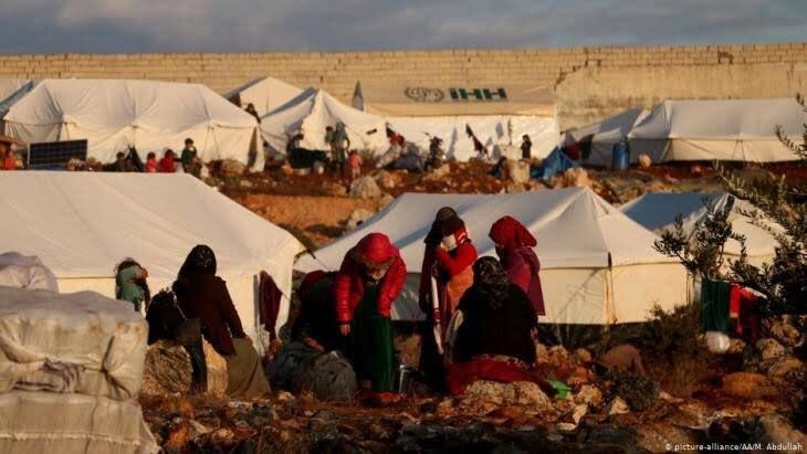 صحيفة: كورونا يحرم أطفال سوريا...