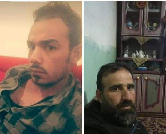 الحرائق تقتل شابين في الحسكة