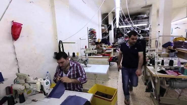 الاتحاد الأوروبي يعتزم تمويل م...