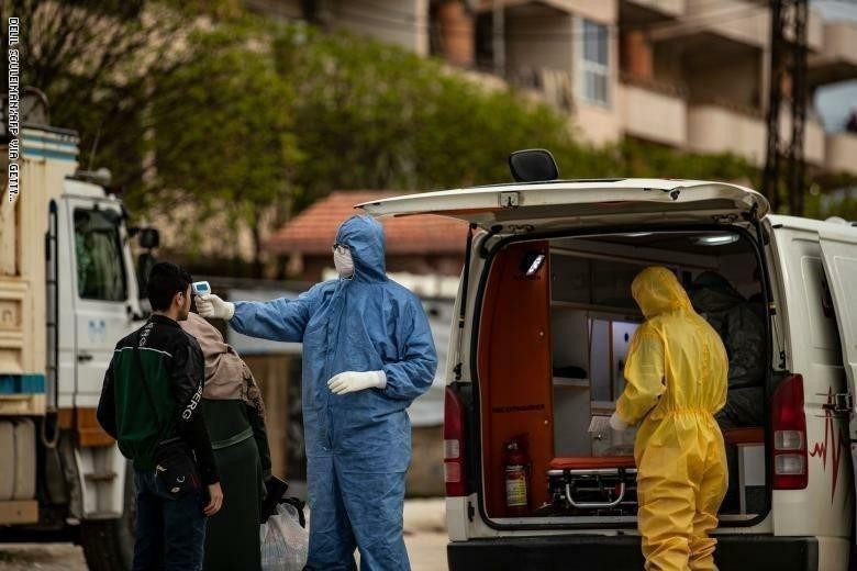 "صحة النظام" تسجل إصابة جديدة...