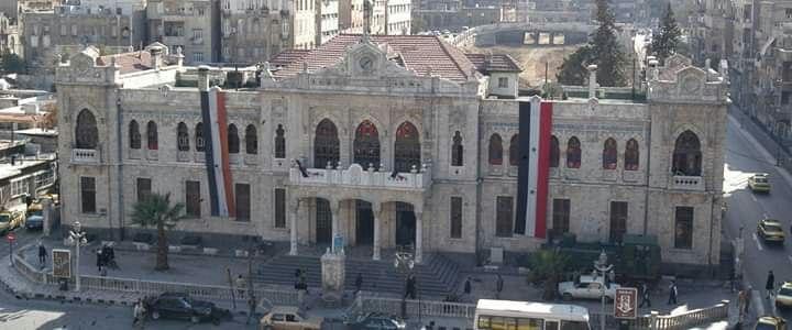 النظام يؤجر محطة الحجاز الأثري...