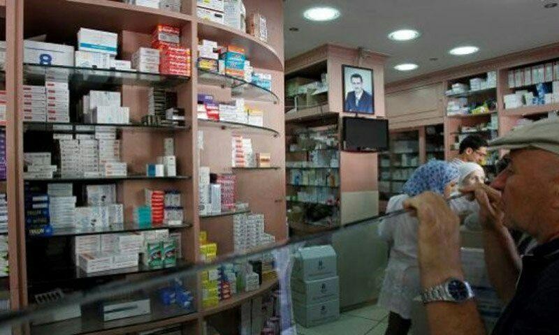 "صحة النظام" ترفع أسعار الأدوي...