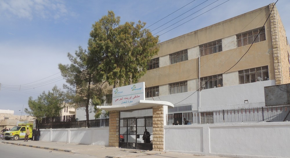 بسبب الوجبات.. أكثر من ١٠٠ حال...