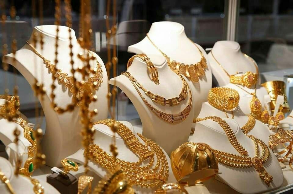 غرام الذهب يواصل ارتفاعه متجاو...