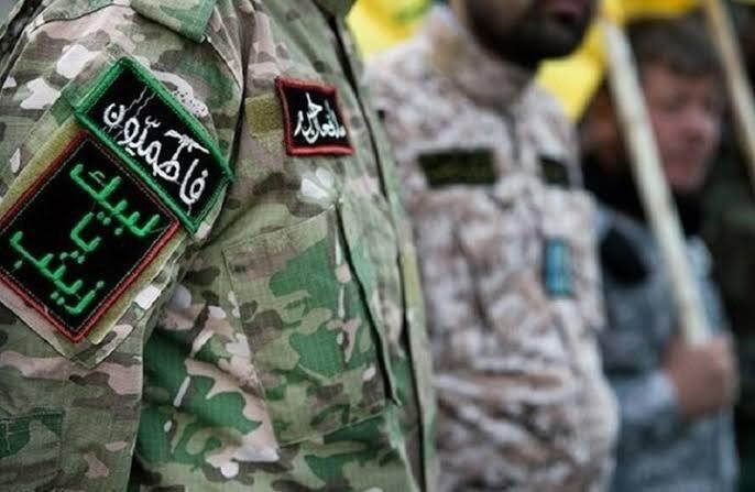 12 قتيلا بغارات على مواقع ميلي...