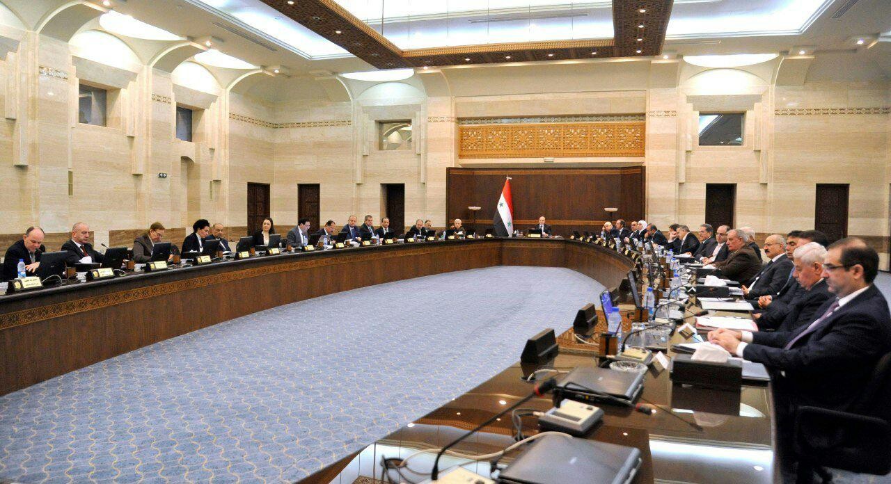 تعرف إلى إجراءات حكومة النظام...