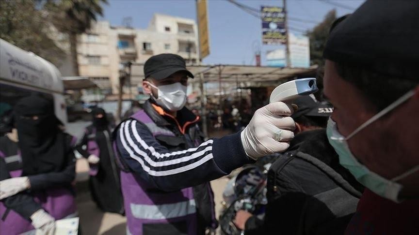 تسجيل حالات إصابة جديدة بكورون...