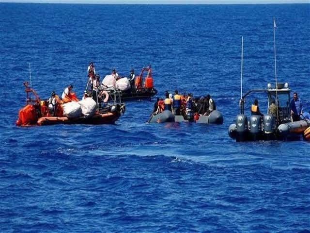 ألمانيا تنوي استقبال مهاجرين ت...