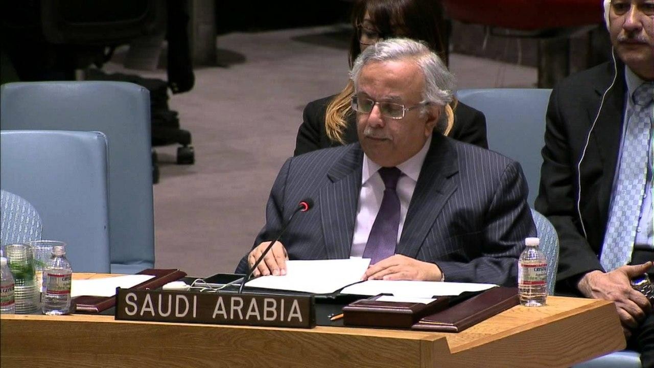 السعودية توضح موقفها من فتح سف...