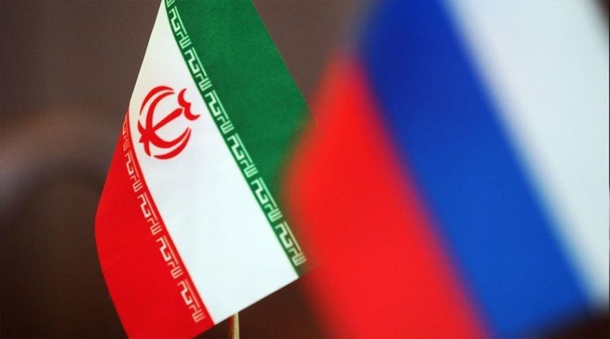روسيا وإيران تطالبان برفع العق...