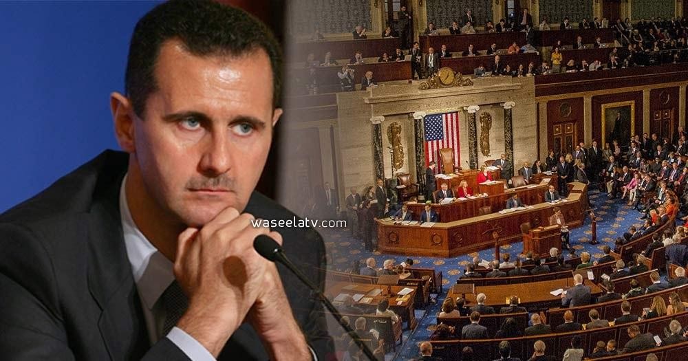 ما إجراءات "اﻷسد" قبيل دخول قا...